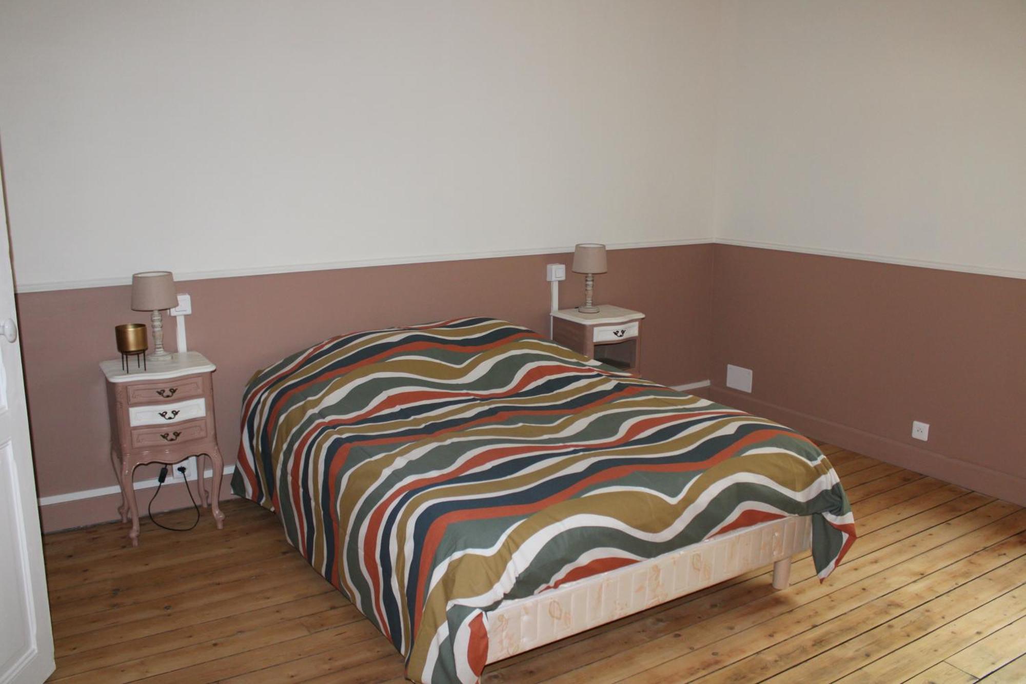 Le Quai 2009 Apartman Rethel Kültér fotó